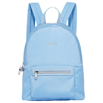 Fiorelli Sport Strike Backpack Blue Bell Fiorelli Sport Strike Backpack Blue Bell